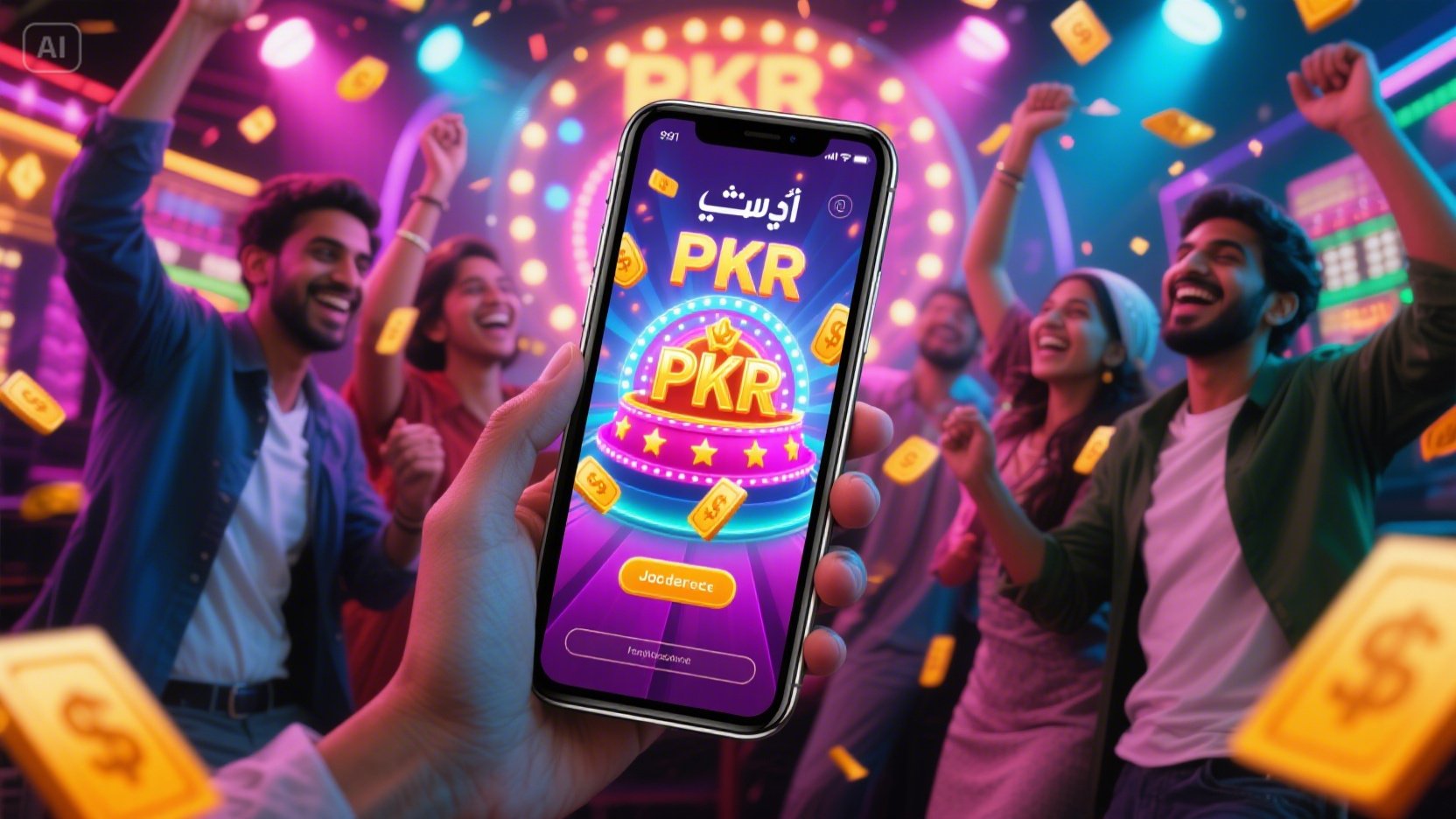 Max CasinoDeposit today and unlock your 200% instant reward! Pakistan’s casino fans can recharge safely, play confidently, and withdraw PKR winnings instantly.