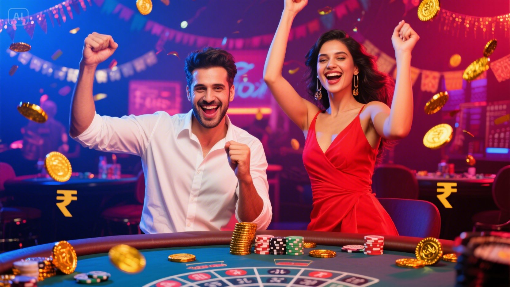 Max CasinoMake your first deposit today and get 200% instantly! Pakistan’s favourite casino offers top games, instant bonuses, and secure mobile-friendly gaming platforms.