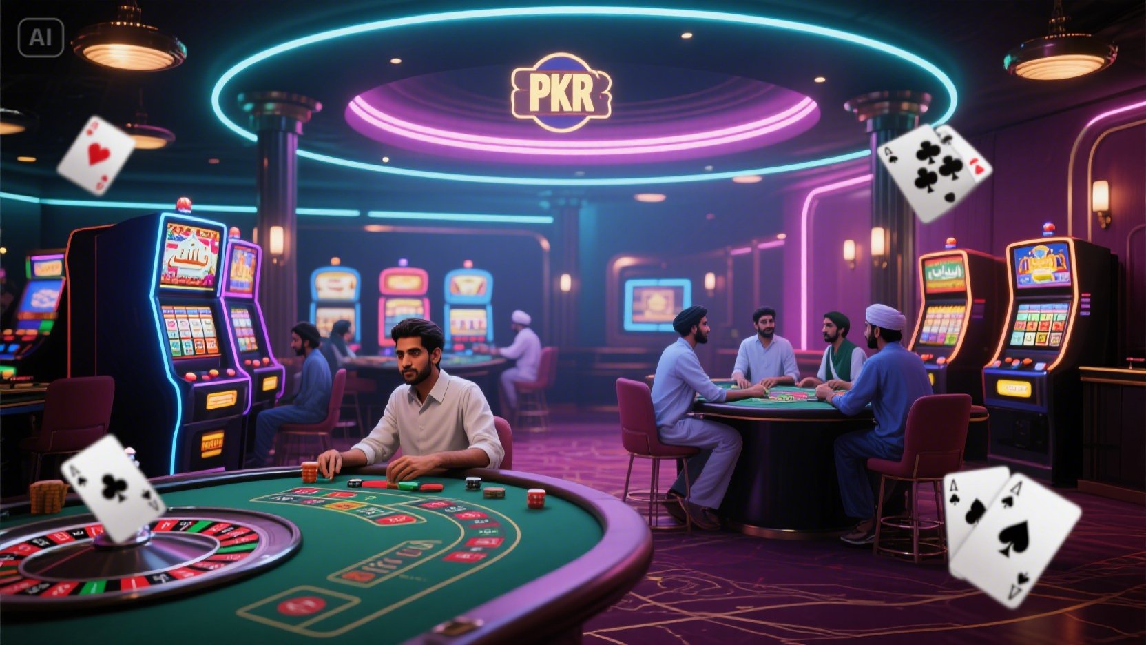 Max CasinoMake your first deposit now and get 200% instantly! Pakistan’s favourite casino offers smooth transactions, fast JazzCash deposits, and big daily bonuses for all players.