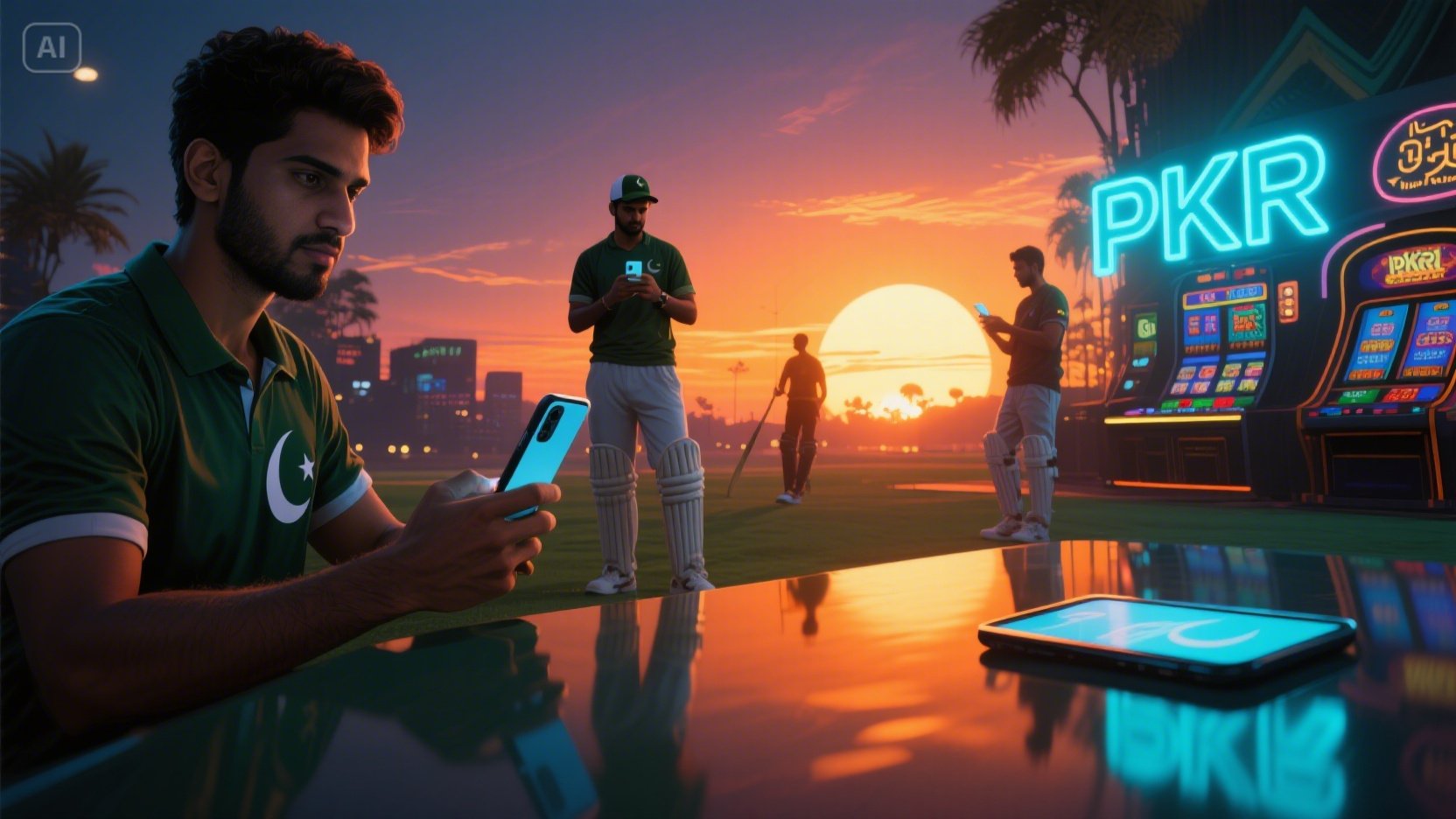 Max CasinoMake your first recharge now and get 200% instantly! Pakistan’s players can experience fast JazzCash deposits, fair gaming, and real PKR withdrawals.