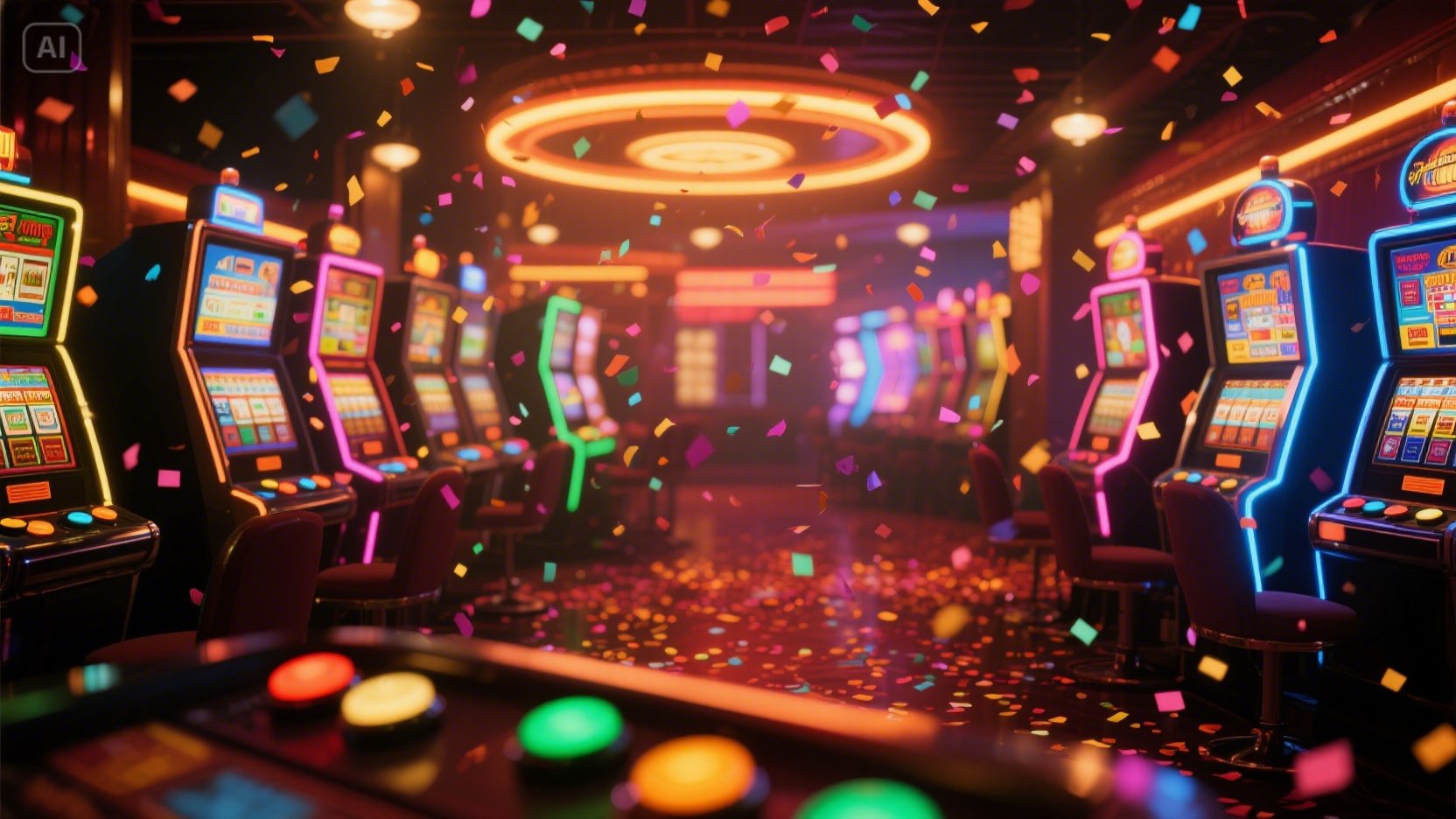 Registration at Max Casino Casino